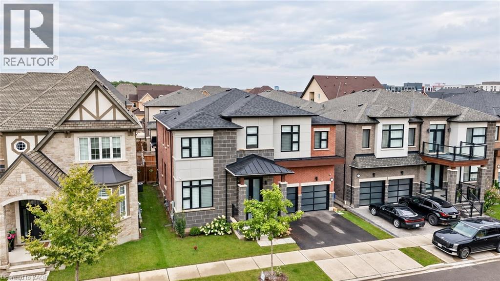3313 Sunningdale Gardens Property Photo 1