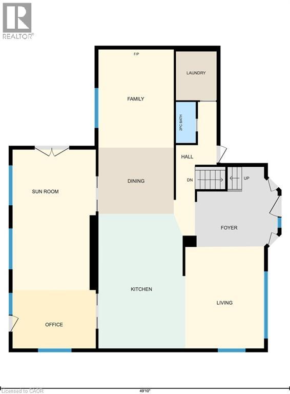 16 Whitehall Gate Property Photo 44