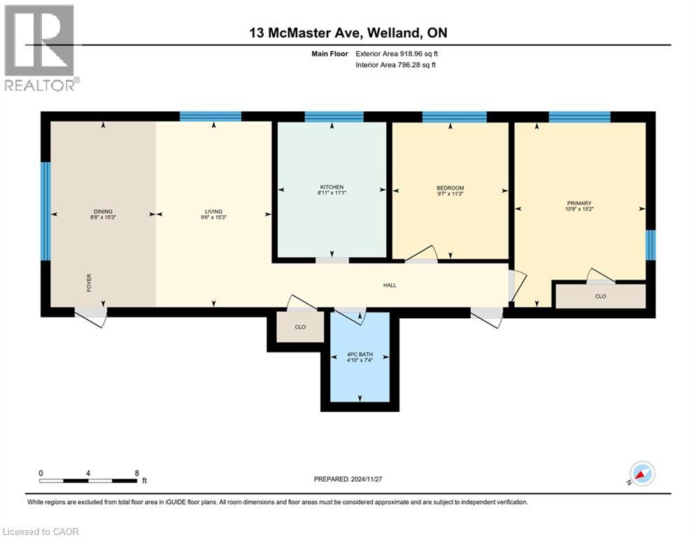 13 Mcmaster Avenue Property Photo 41