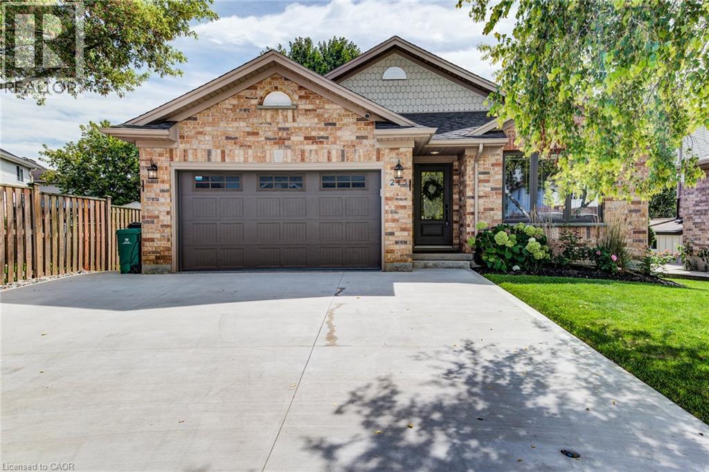245 SCHNELLER Drive