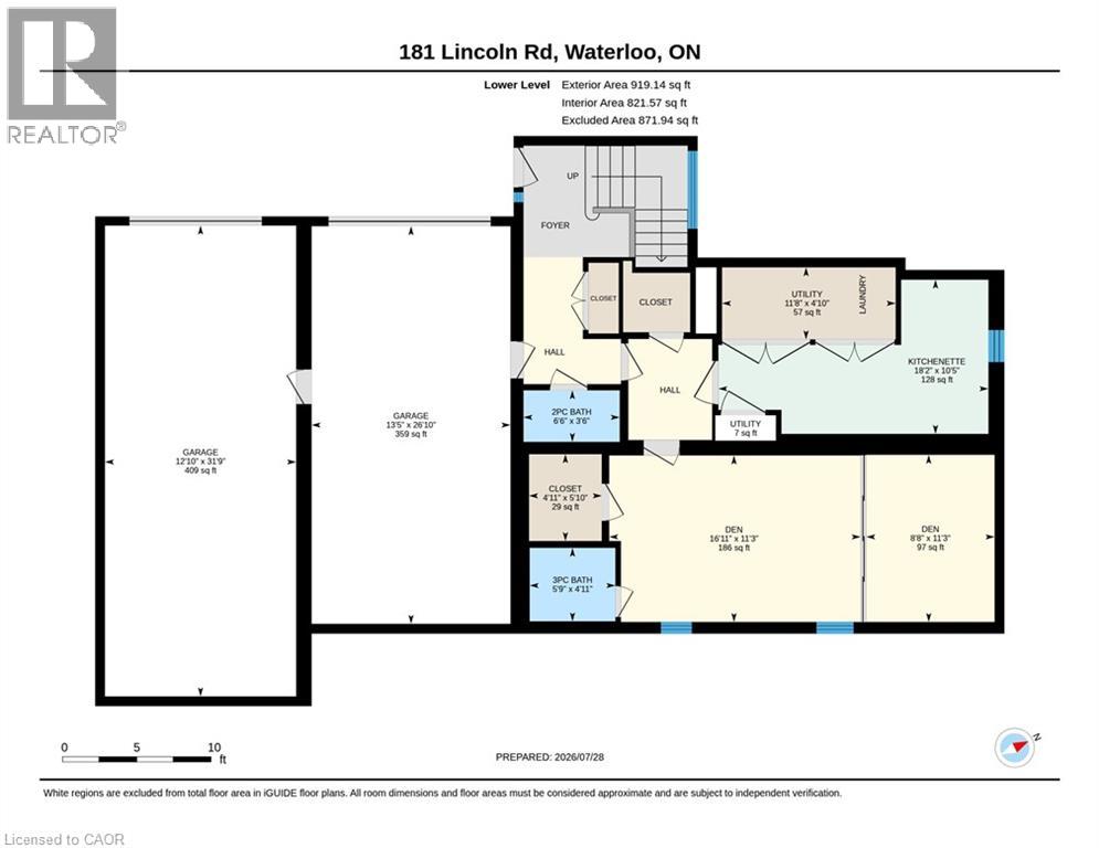 181 Lincoln Road Property Photo 49