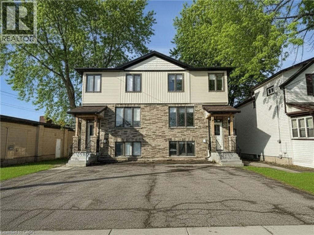 675 Princess Street Unit# Lower Left Property Photo 1