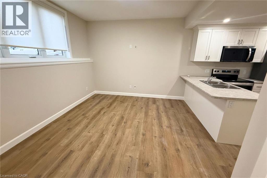 675 Princess Street Unit# Lower Left Property Photo 3