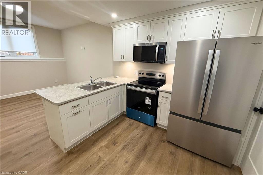 675 Princess Street Unit# Lower Left Property Photo 4