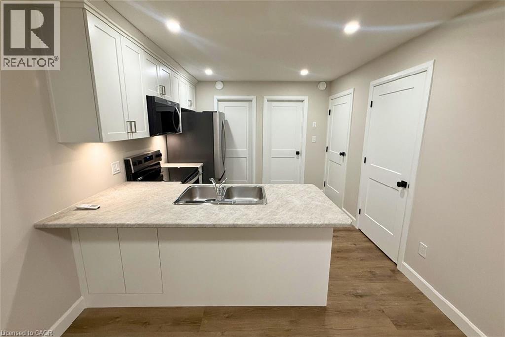 675 Princess Street Unit# Lower Left Property Photo 5