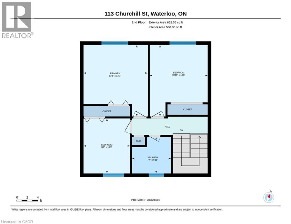 113 Churchill Street Property Photo 29