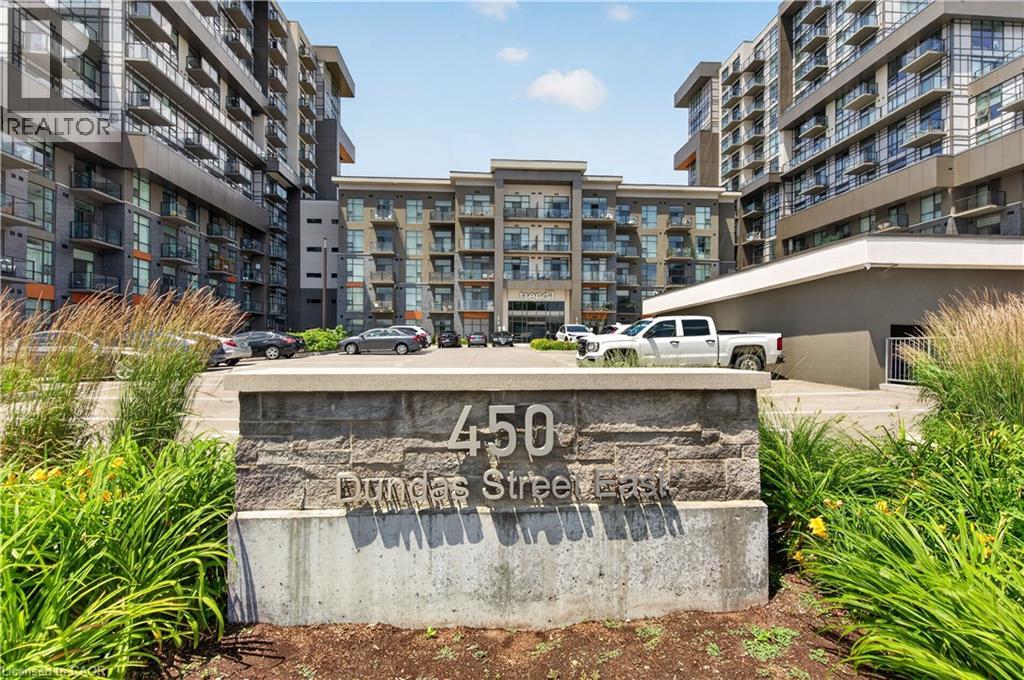 450 Dundas Street E Unit# 224 Property Photo 1