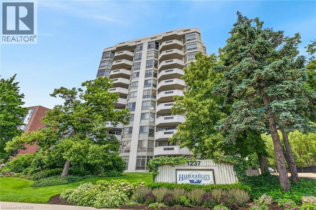 1237 North Shore Boulevard Unit# 405 Photo de la propriété 1