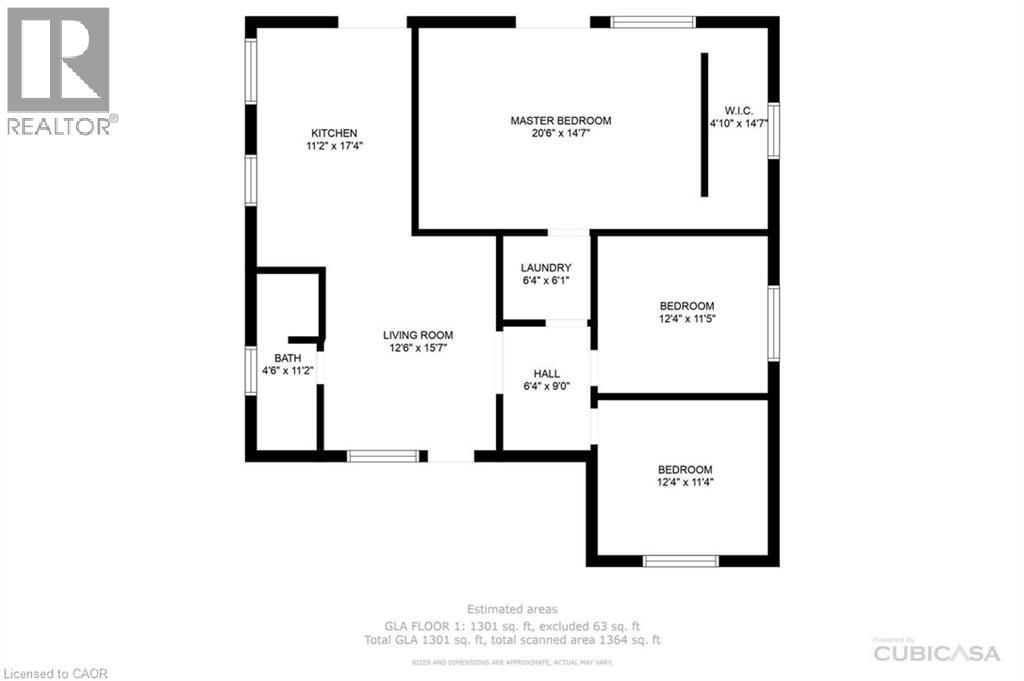 54 E Chestnut Street E Property Photo 3