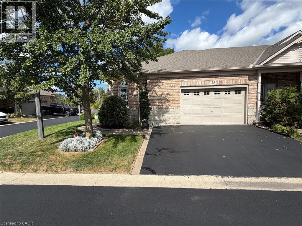 10 Cobblestone Drive Unit# 25 Property Photo 2