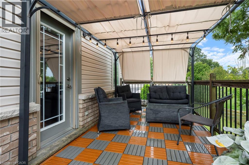10 Cobblestone Drive Unit# 25 Property Photo 14