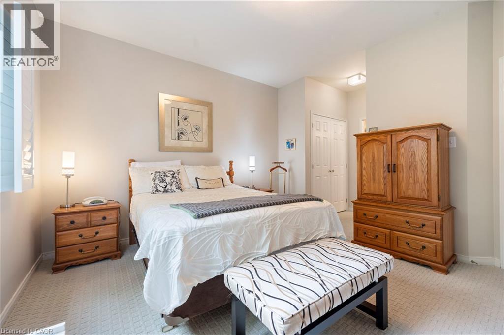 10 Cobblestone Drive Unit# 25 Property Photo 20