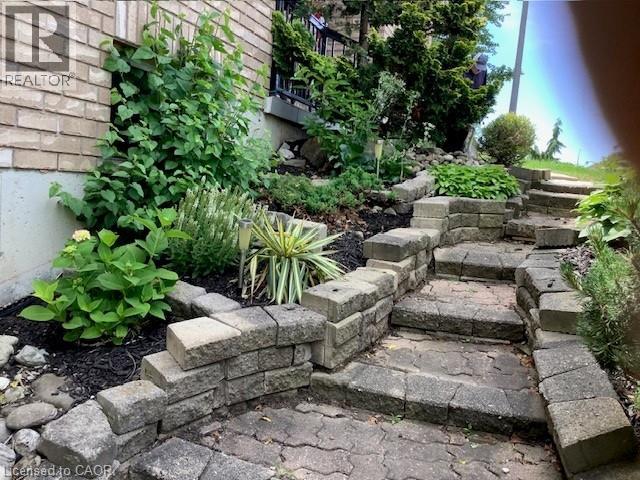 10 Cobblestone Drive Unit# 25 Property Photo 36