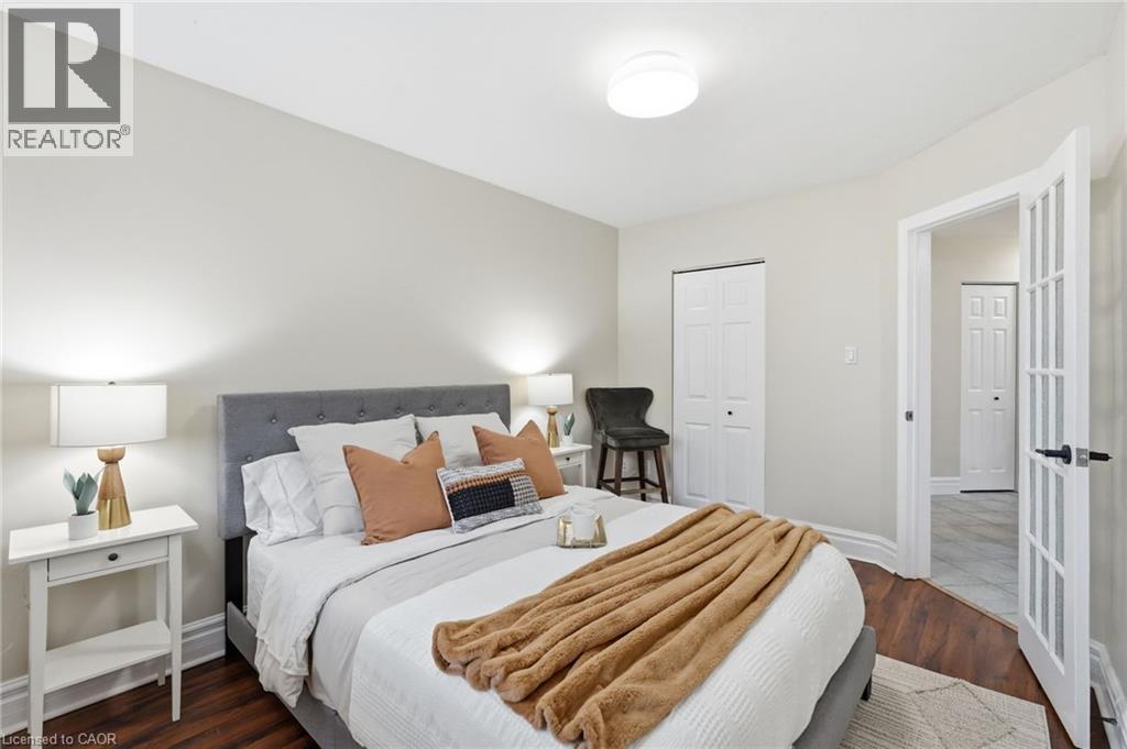101 Queen Street S Unit# Ph 802 Property Photo 20