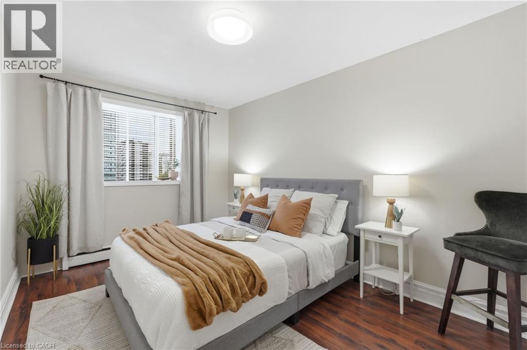 101 Queen Street S Unit# Ph 802 Property Photo 21