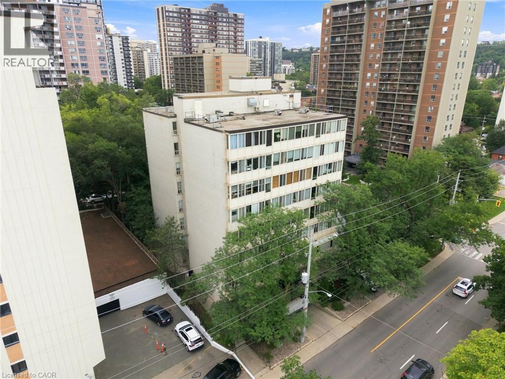 101 Queen Street S Unit# Ph 802 Property Photo 24