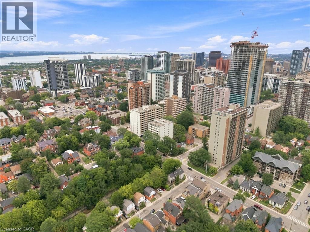 101 Queen Street S Unit# Ph 802 Property Photo 25