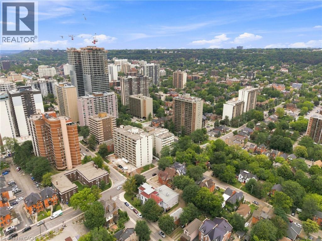 101 Queen Street S Unit# Ph 802 Property Photo 27