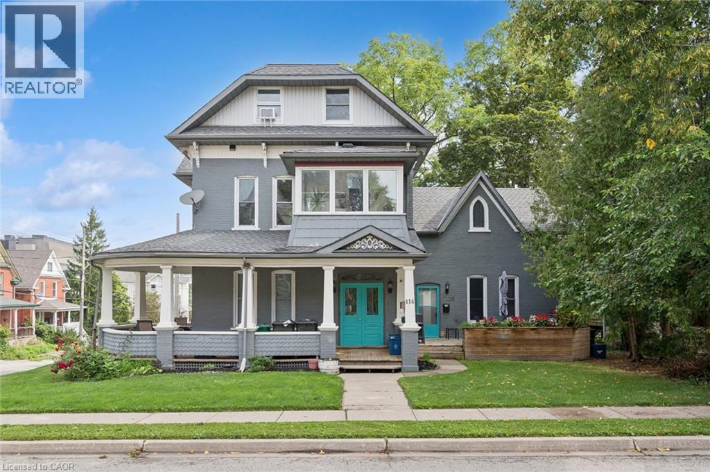 114 CHURCH Street Property Photo 1