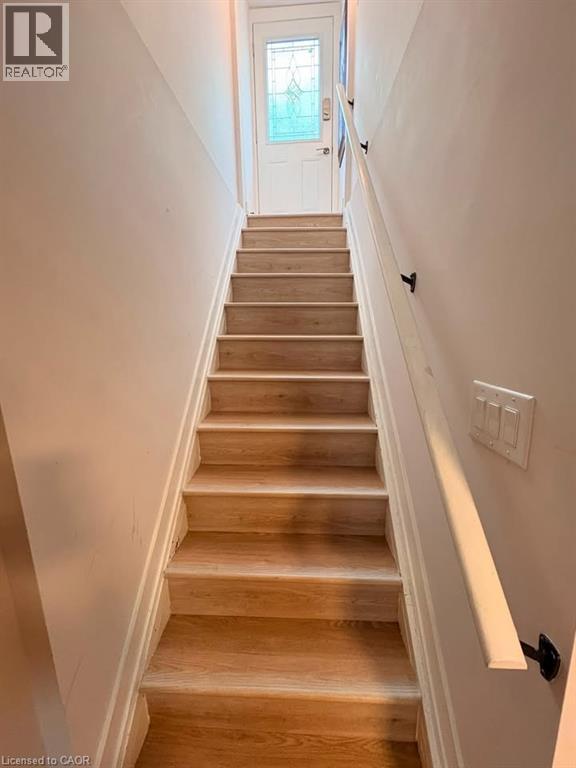 565 Mohawk Road W Unit# Basement Property Photo 1