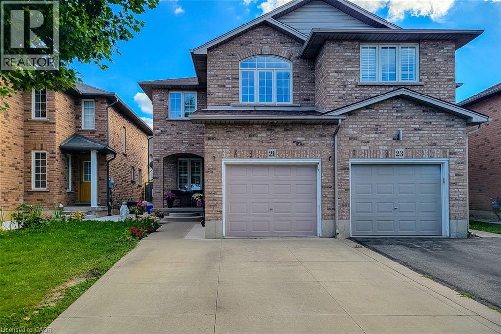 21 Jonathon Court Property Photo 1