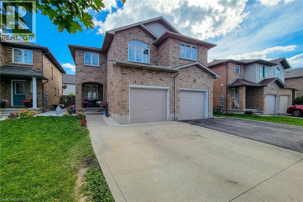21 Jonathon Court Property Photo 2