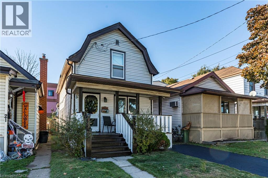 23 FREDERICK Avenue Property Photo 1