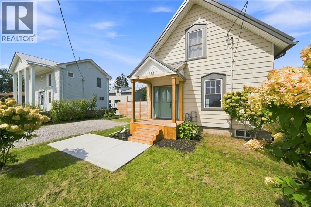 183 Dalton Road Property Photo 1