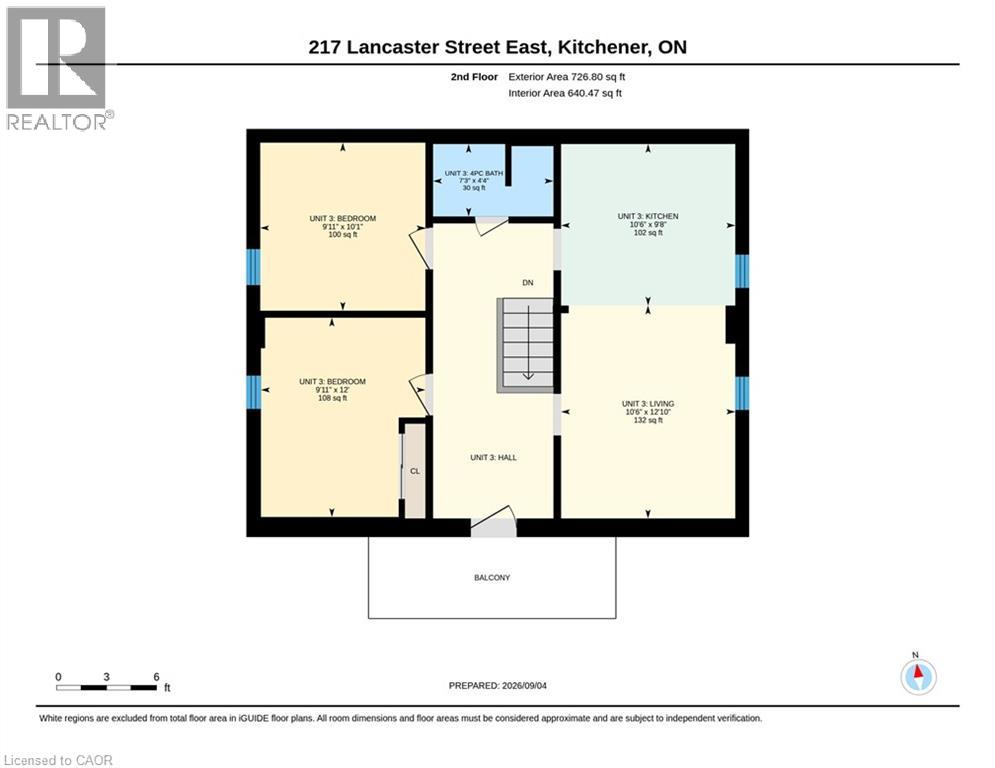 217 Lancaster Street E Property Photo 35