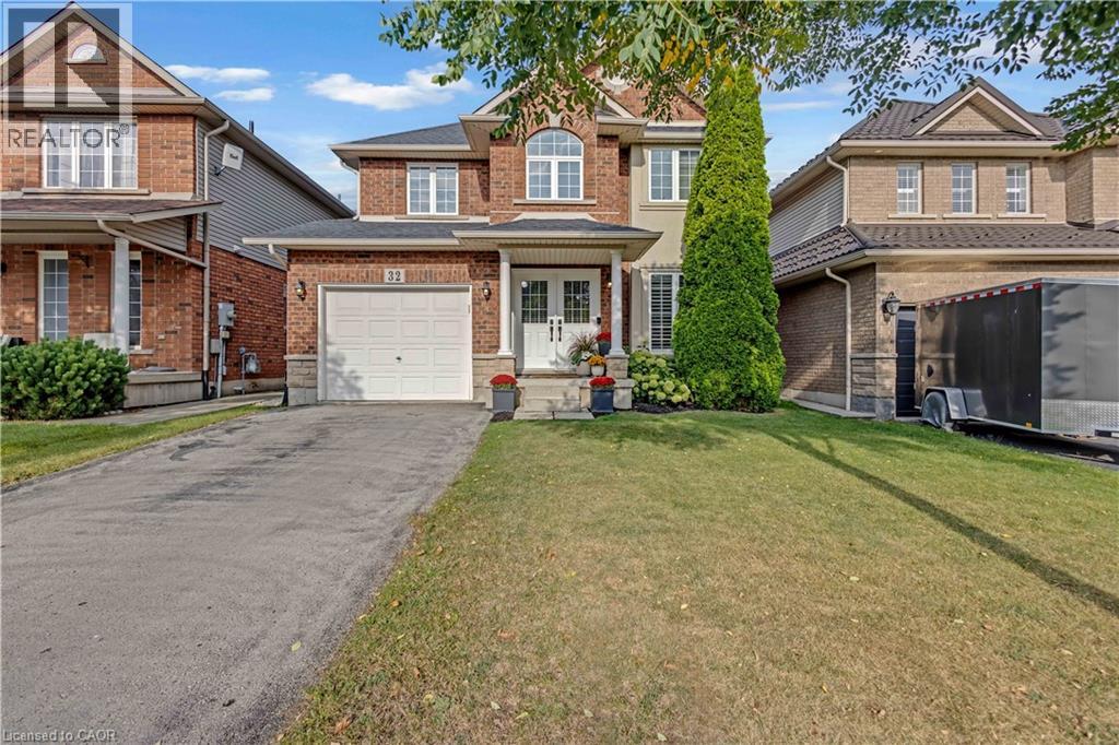 32 Tossell Avenue Property Photo 1