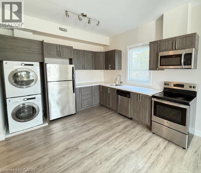 161 Wellington Street N Unit# 202 Property Photo 1