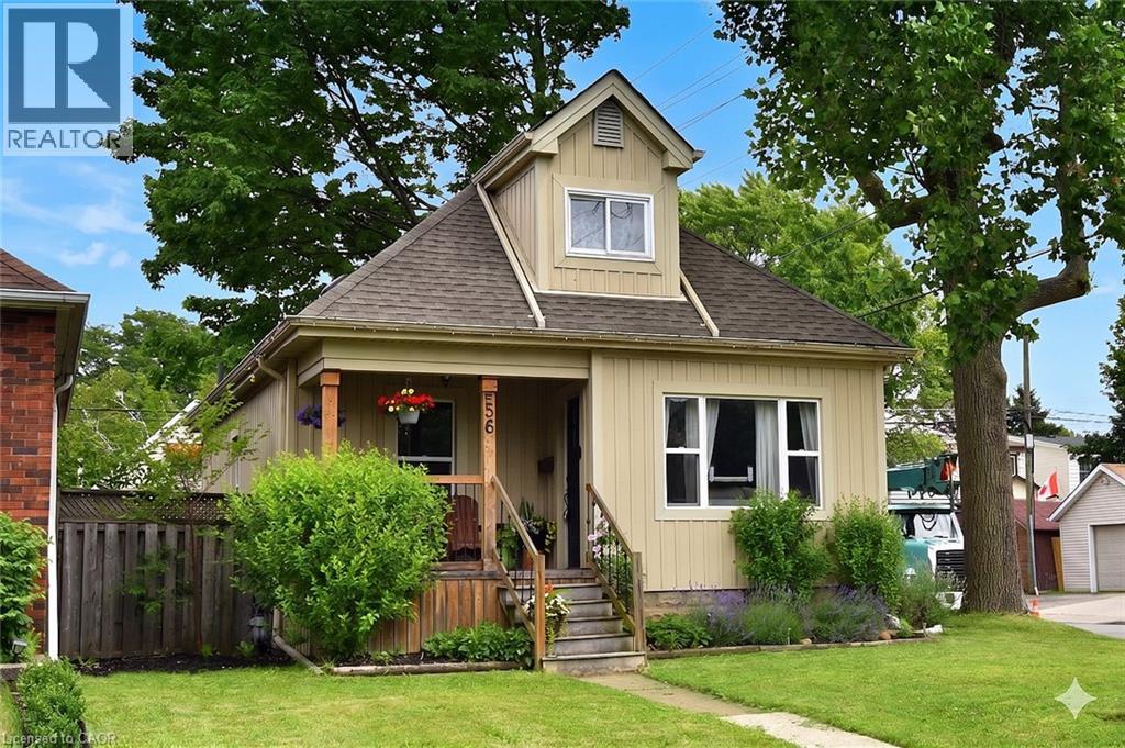 56 BARONS Avenue N Property Photo 1