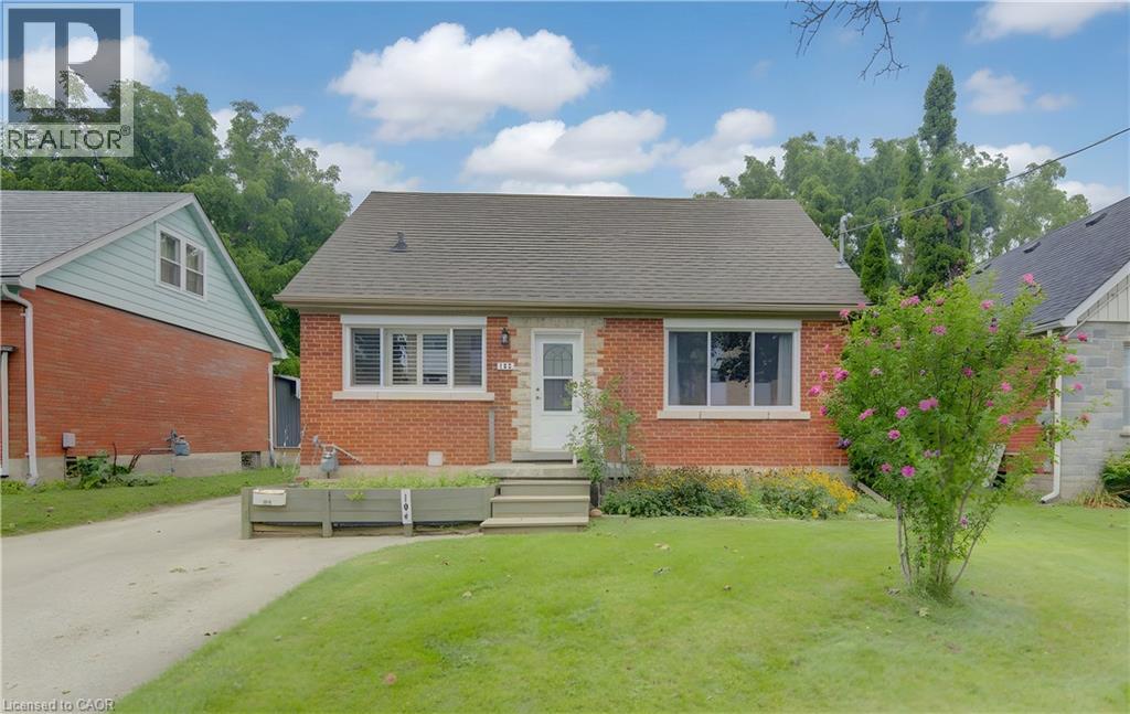 104 Mausser Avenue Property Photo 1