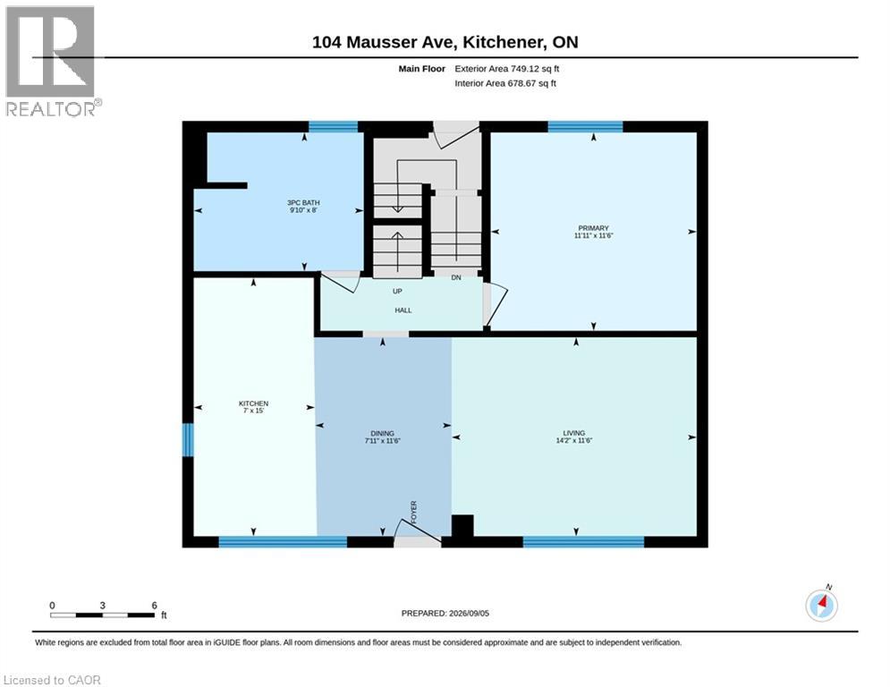 104 Mausser Avenue Property Photo 48