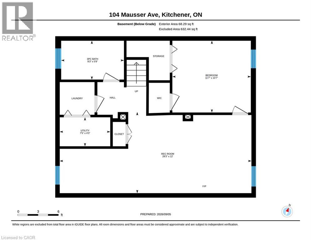 104 Mausser Avenue Property Photo 50