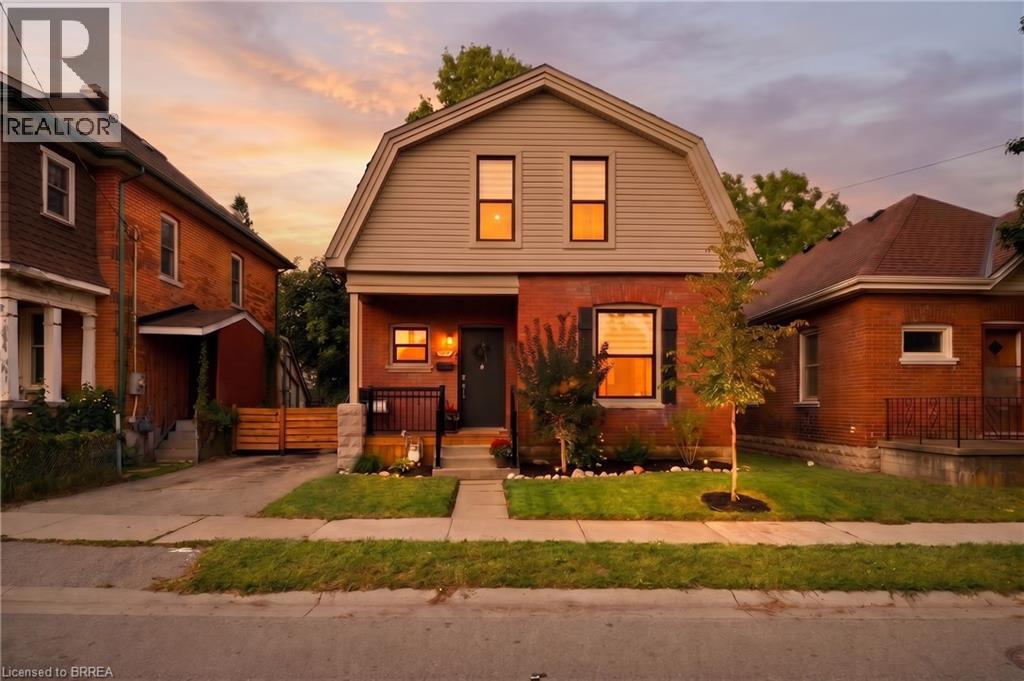 14 ALLENBY Avenue Property Photo 1