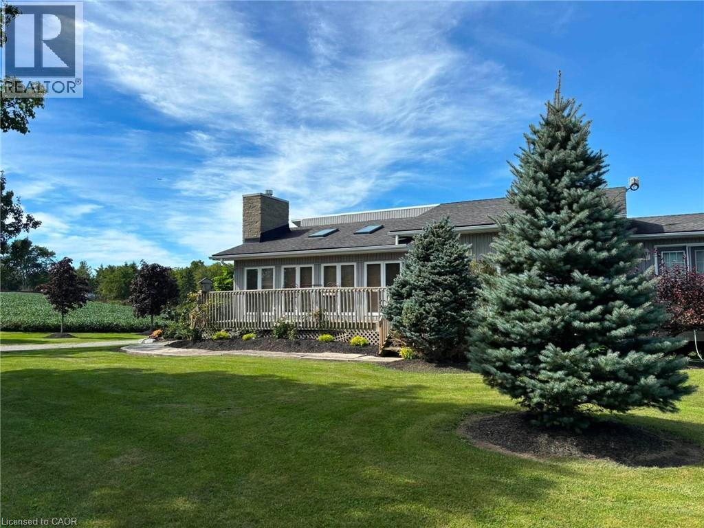 5030 Blackheath Road Property Photo