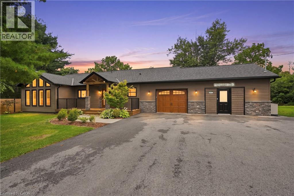 617 Chapin Parkway Property Photo