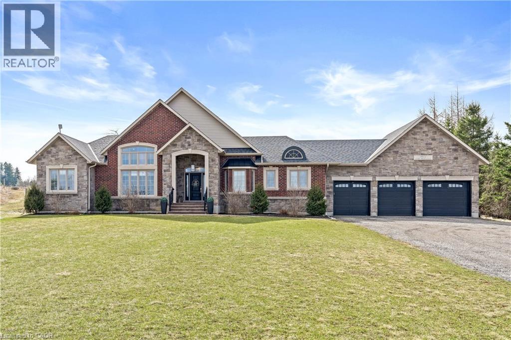 9677 Tenth Sideroad Property Photo 1