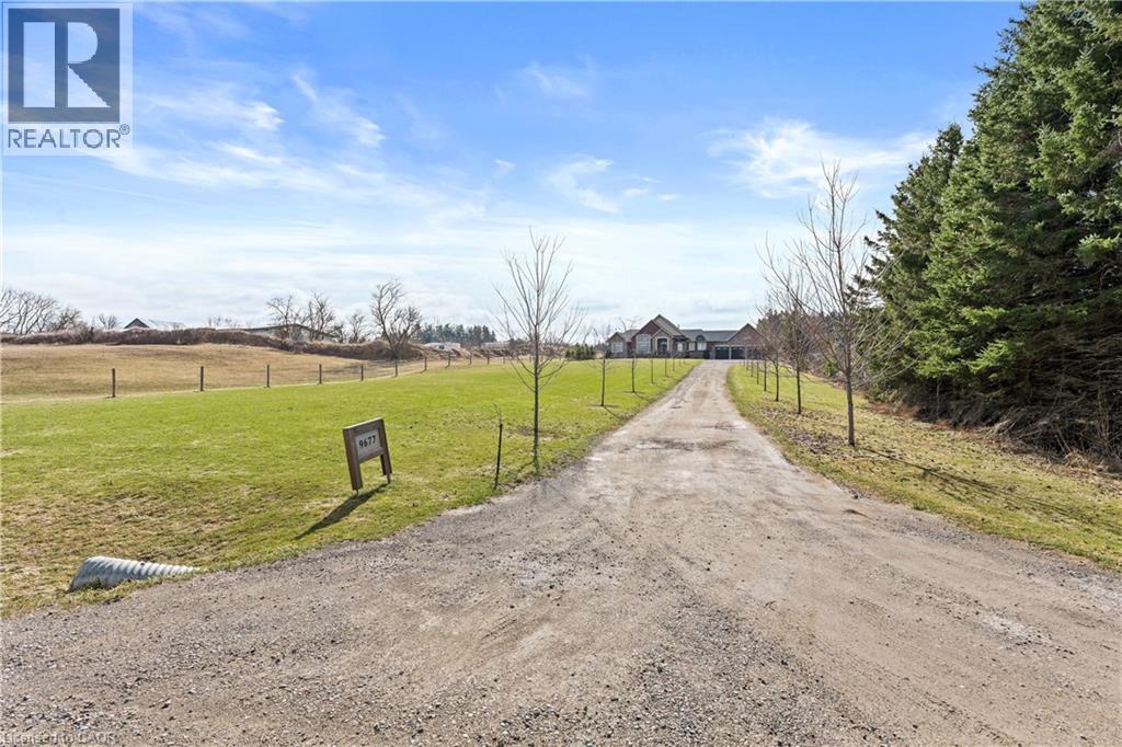 9677 Tenth Sideroad Property Photo 2