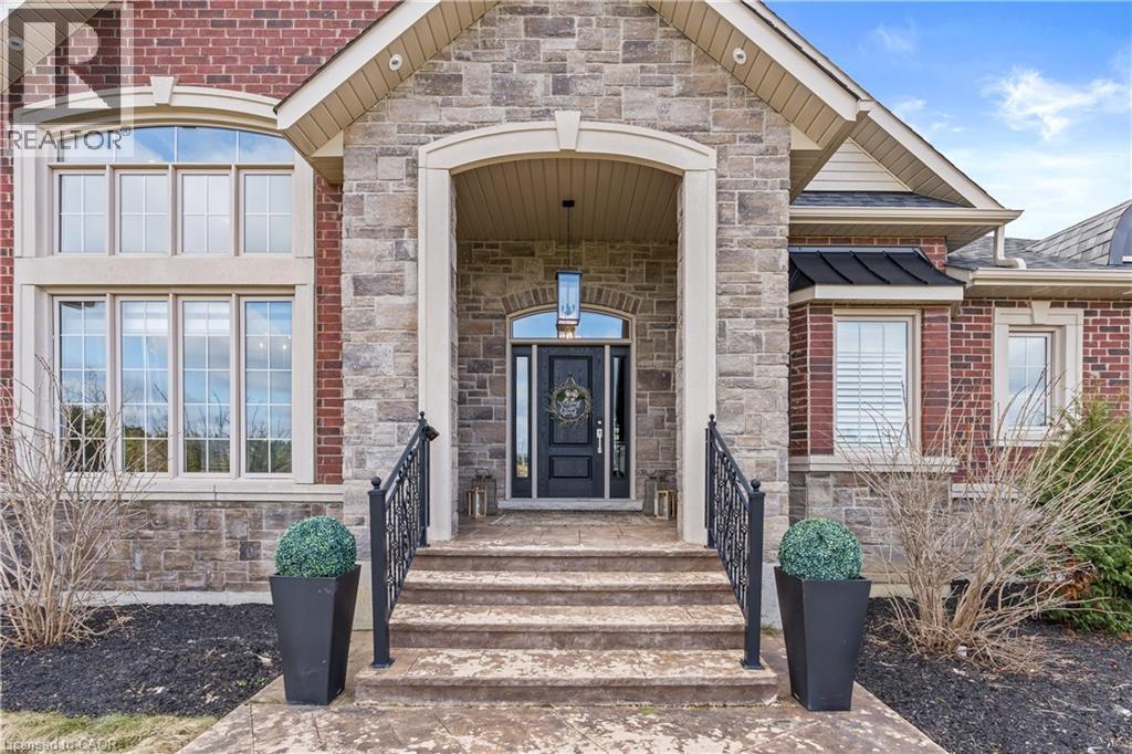 9677 Tenth Sideroad Property Photo 4