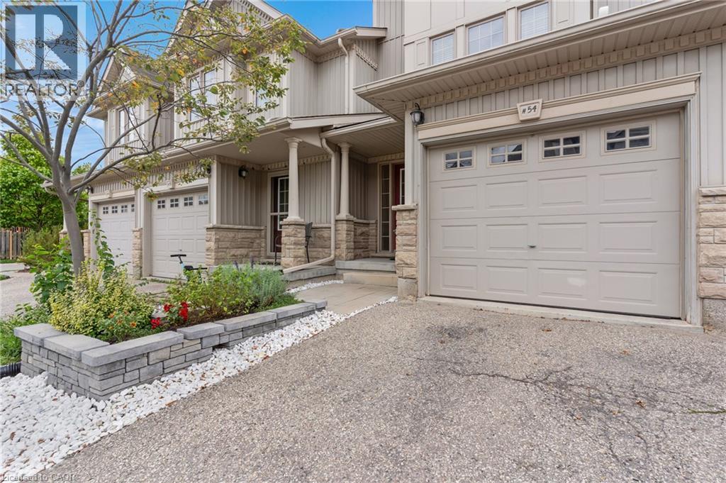 175 David Bergey Drive Unit# H54 Property Photo 2
