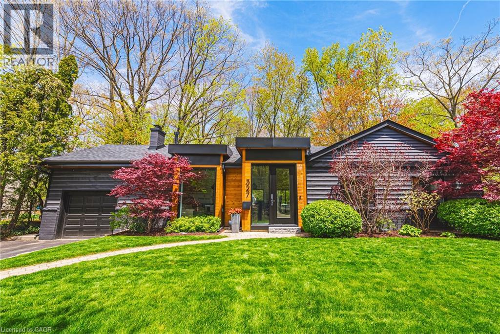 327 GOODRAM Drive