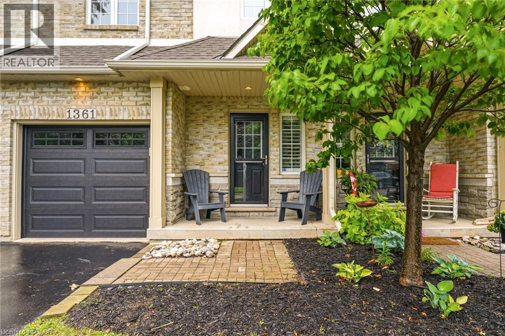 1361 Stephenson Drive Photo de la propriété 1