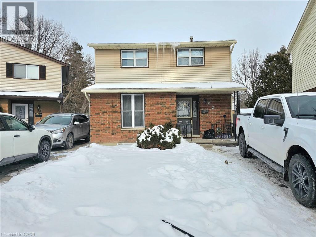 92 Copperfield Crescent Property Photo 1