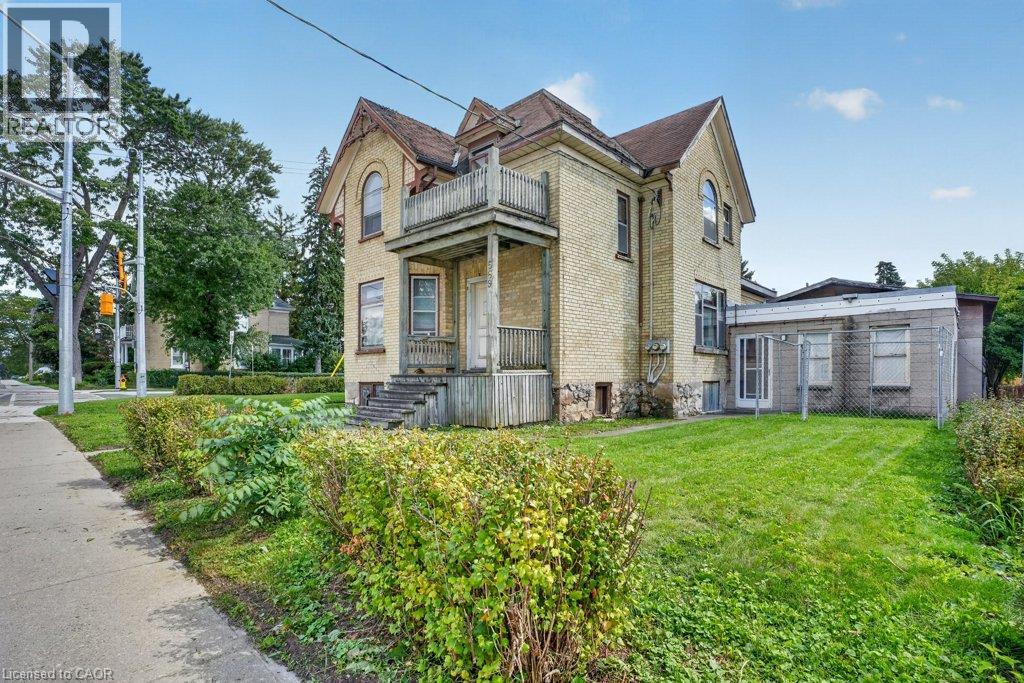 569 FREDERICK Street Property Photo 1