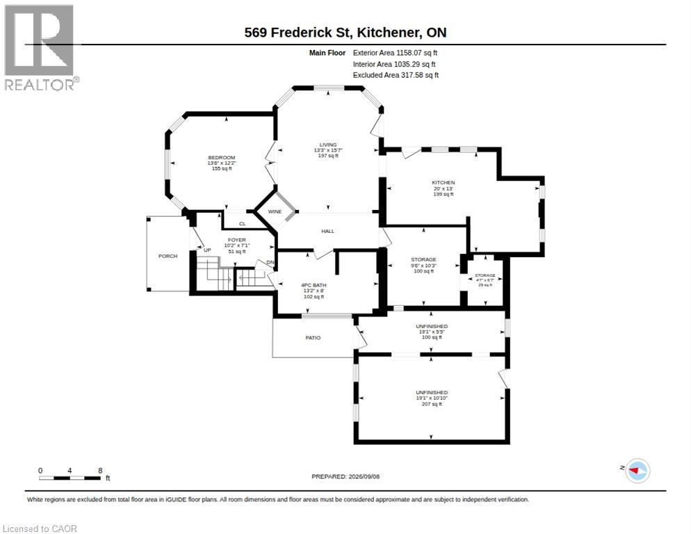 569 Frederick Street Property Photo 13