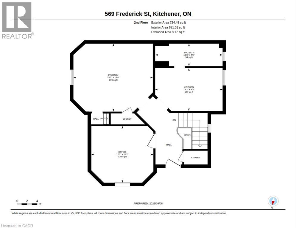 569 Frederick Street Property Photo 14