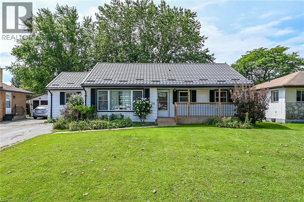 316 FAIRVIEW Avenue W Property Photo 1