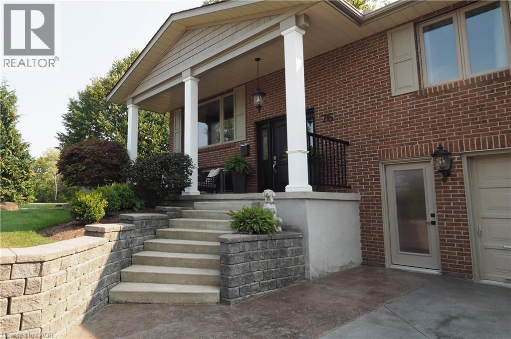 76 Flaxmill Drive Property Photo 1